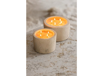 Geurkaars S BEIGE BS