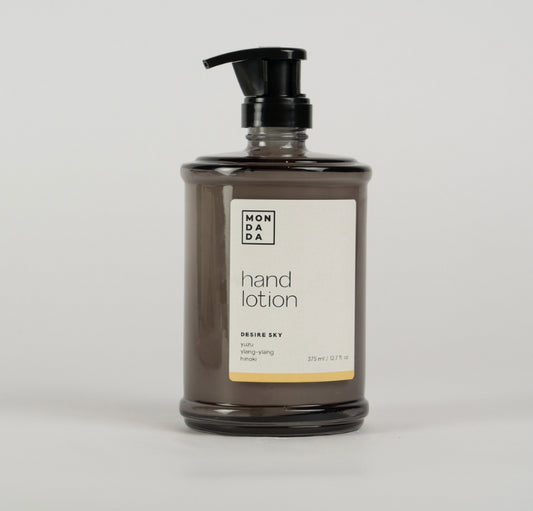 Hand lotion Desire Sky