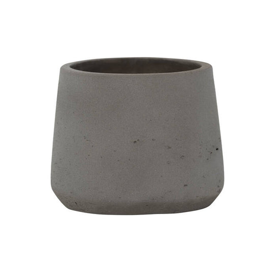 Pot Patt XXL Black Washed