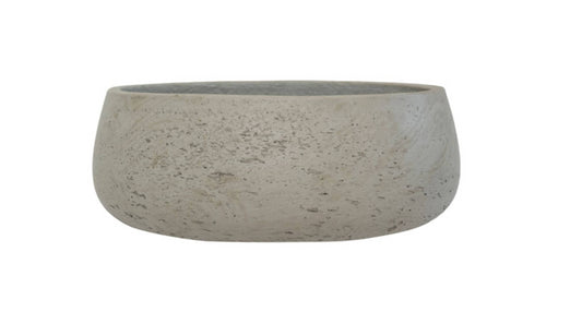 Schaal Eileen M Grey Washed