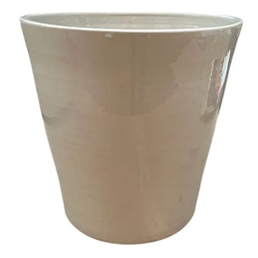 Bloempot Limoeiro Beige