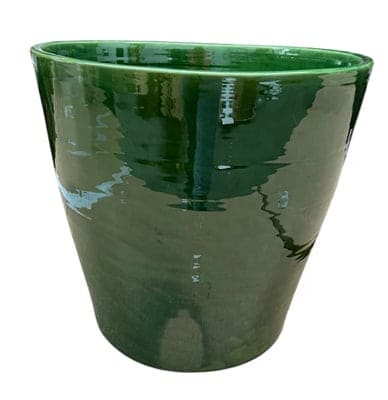 Bloempot Limoeiro Green
