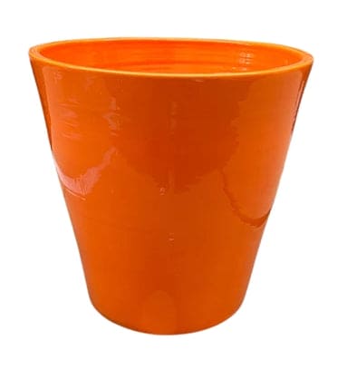 Bloempot Limoeiro Orange