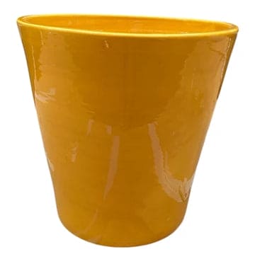 Bloempot Limoeiro Yellow