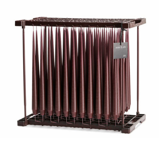 Taper kaars h32 nr50