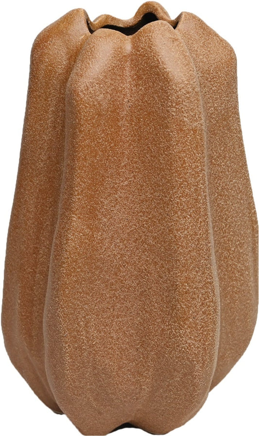 Vaas butternut M Bruin
