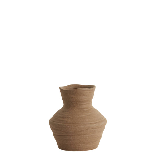 Vaas GRECCIO mat bruin M