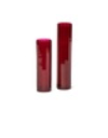 Vase multi L - Rood