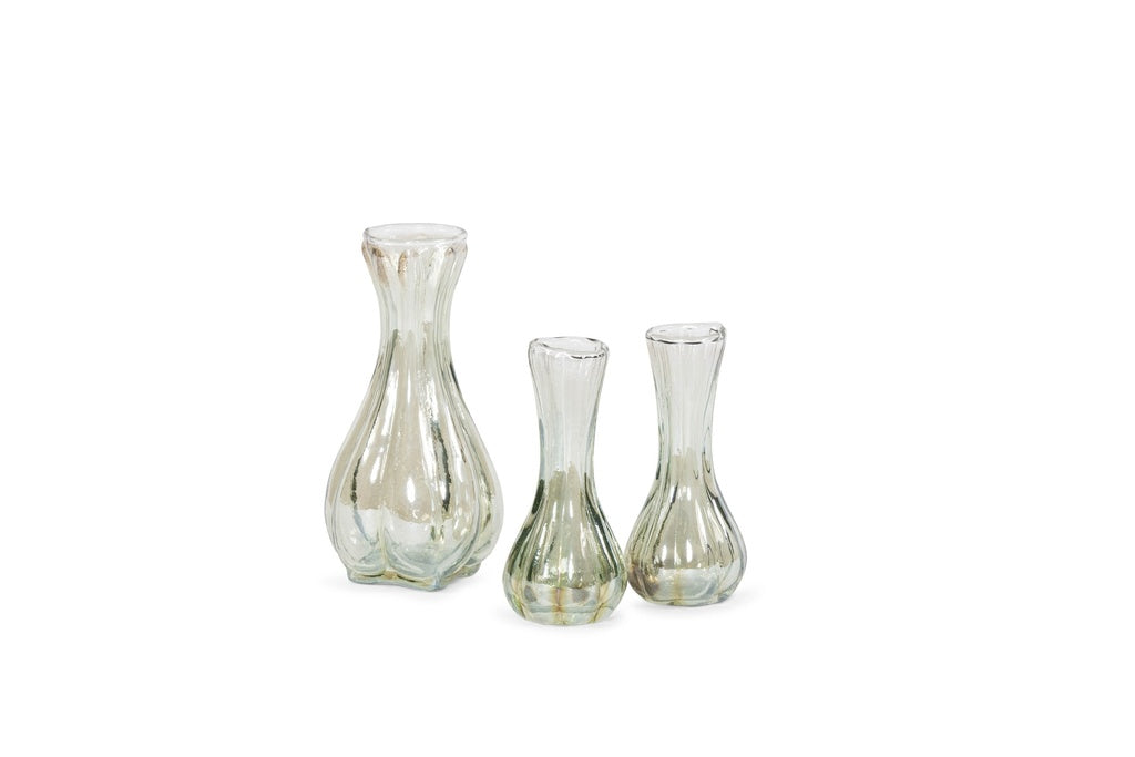 Vaas Soliflower organic Green S