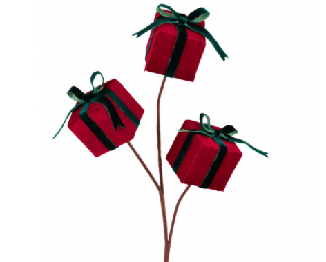 Kerstcadeautjes Op Stok