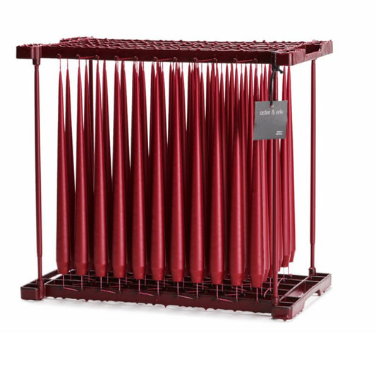 Taper kaars h32 nr44