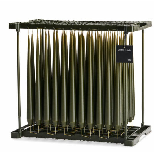 Taper kaars h32 nr63