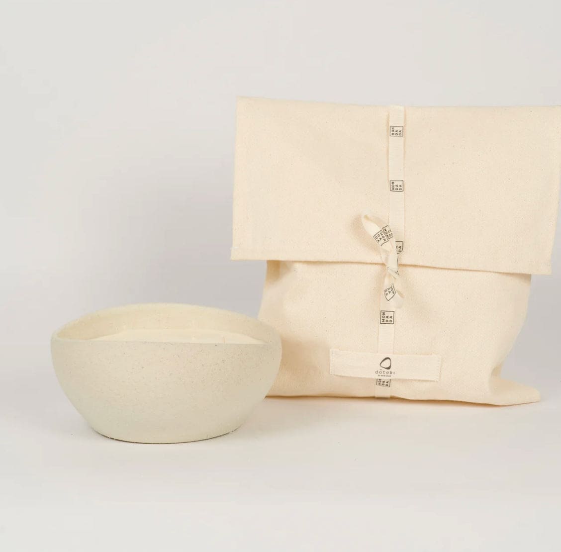 Geurkaars S DTE Doteki