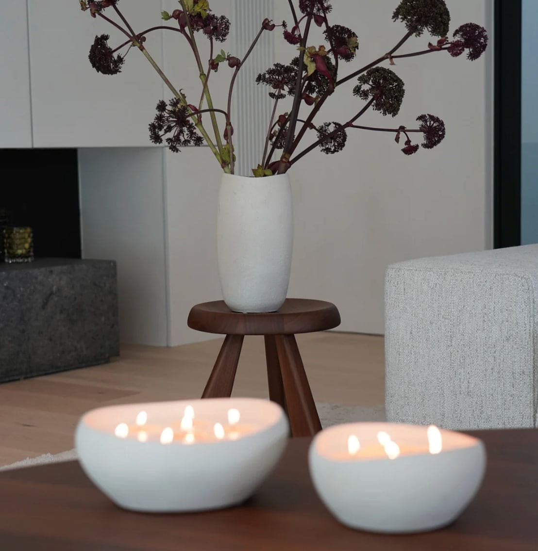 Geurkaars S DTE Doteki