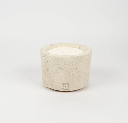 Geurkaars S Desert BS