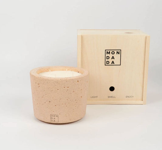 Geurkaars S Blush DS