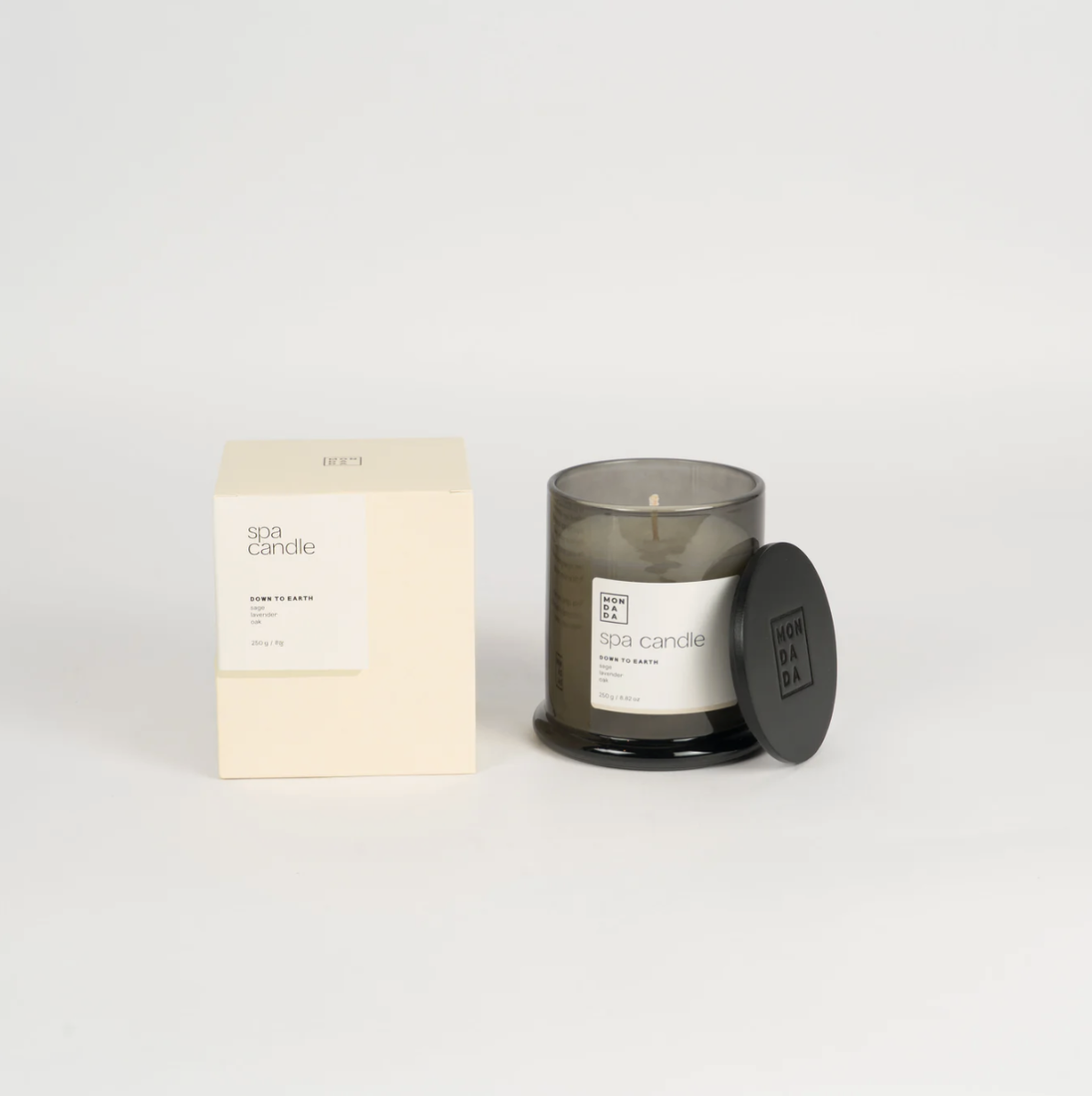 Geurkaars Home Spa  DTE