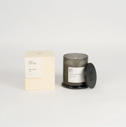 Geurkaars Home Spa  DTE
