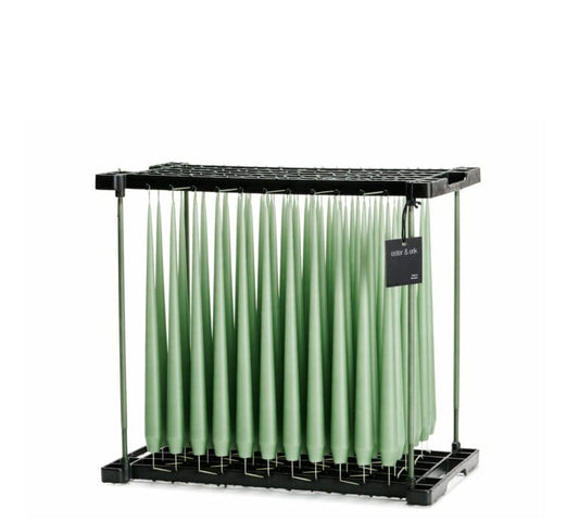 Taper kaars h42 nr66