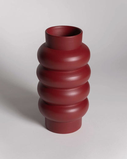 Vaas Loop Burgundy