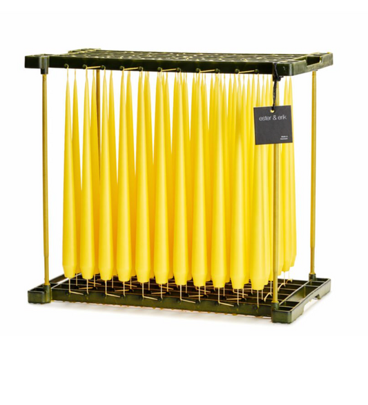 Taper kaars h32 Nr 15