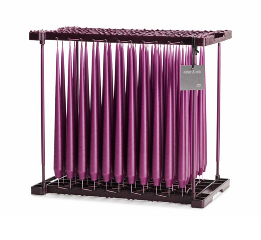 Taper kaars h32 nr46