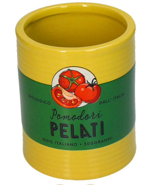 Pot Pomodori