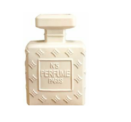 Vaas Parfumfles Creme