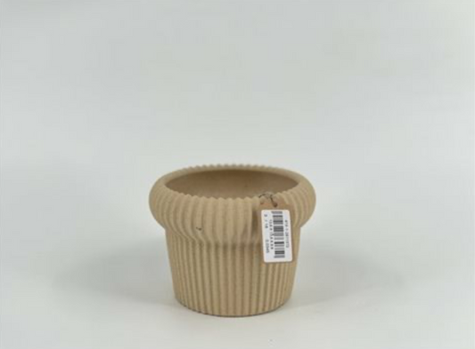 Pot Sabia XS Beige