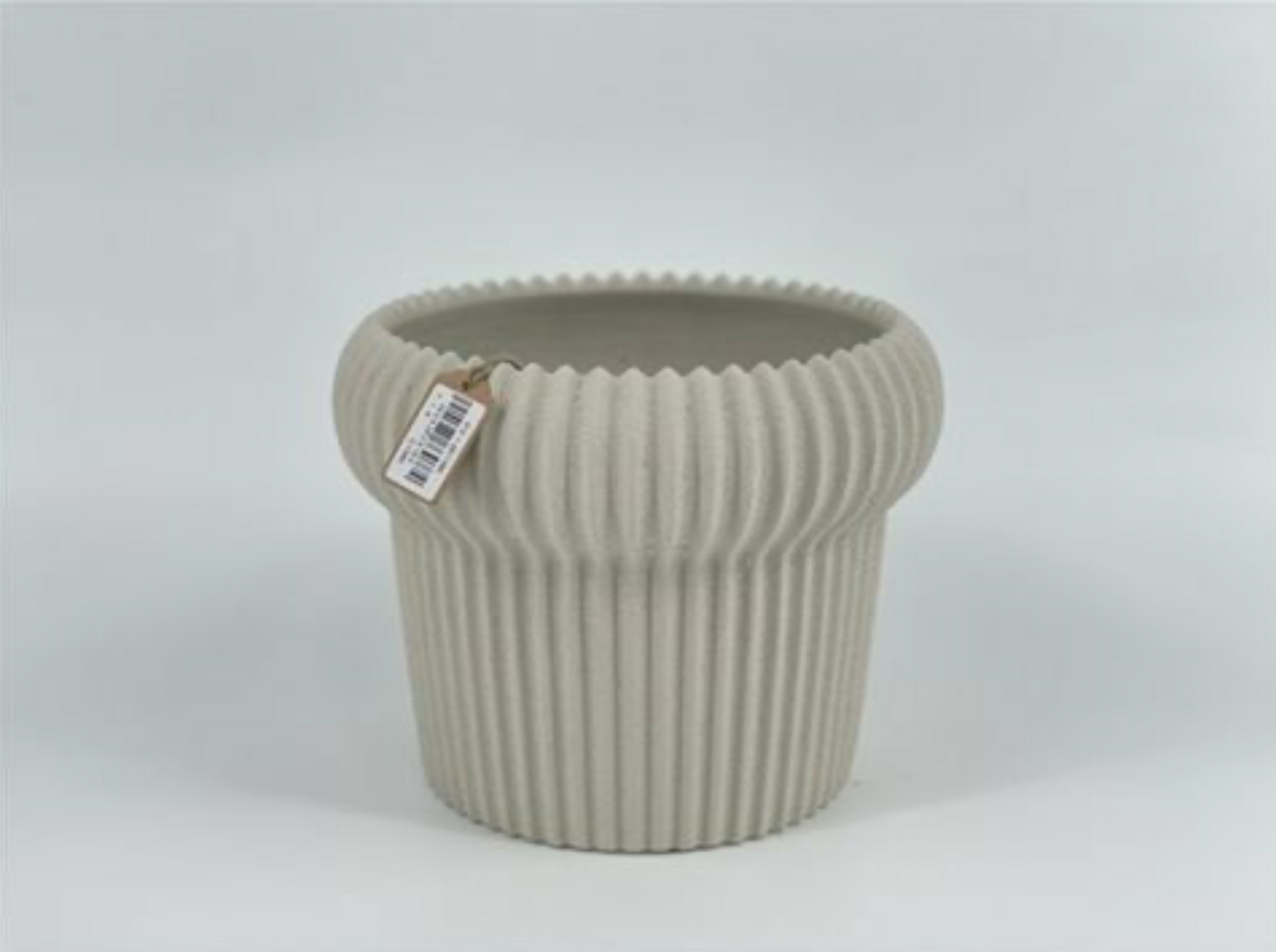 Pot Sabia L Creme