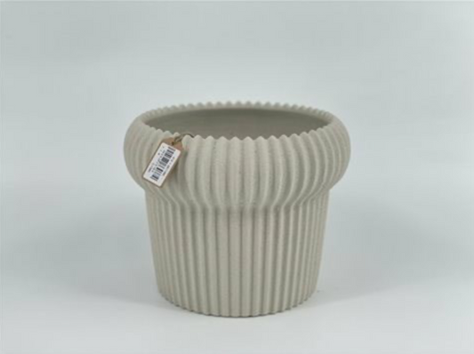 Pot Sabia L Creme