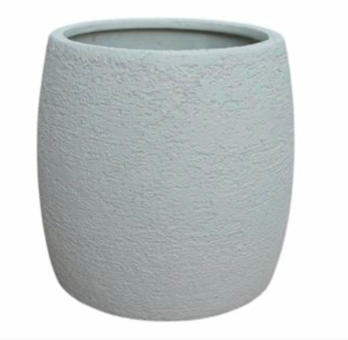 Pot Alabama Recht M Creme