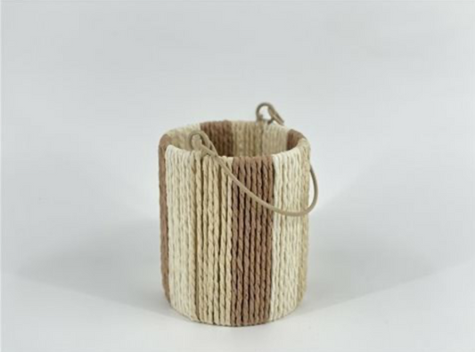 Lantaarn Sea Beige 11x11x13