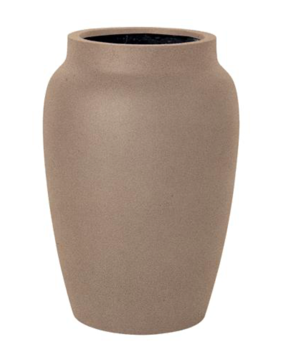 Hera L Taupe