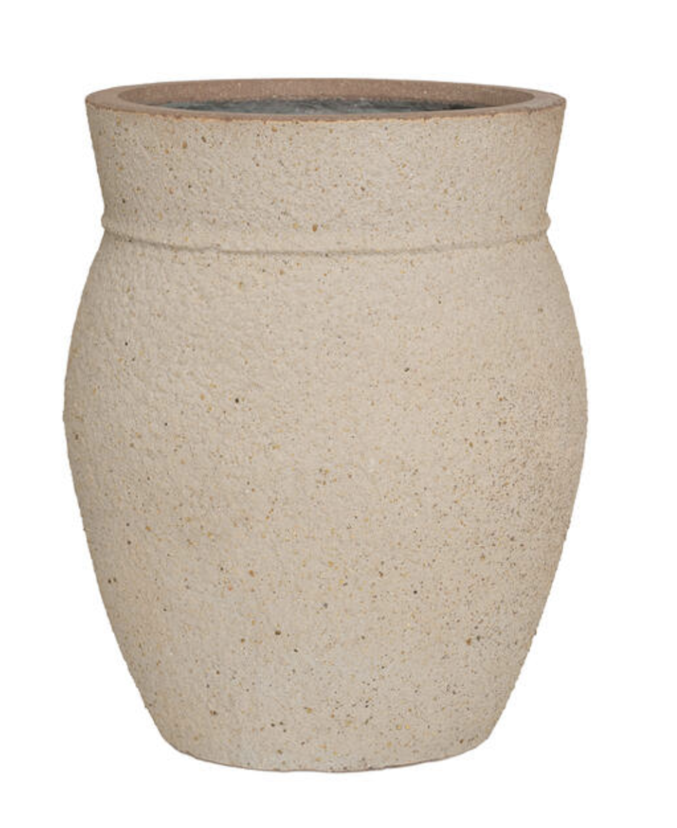 Pot Apollo L Sand