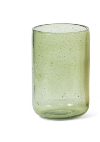 Vaas Bubble groen