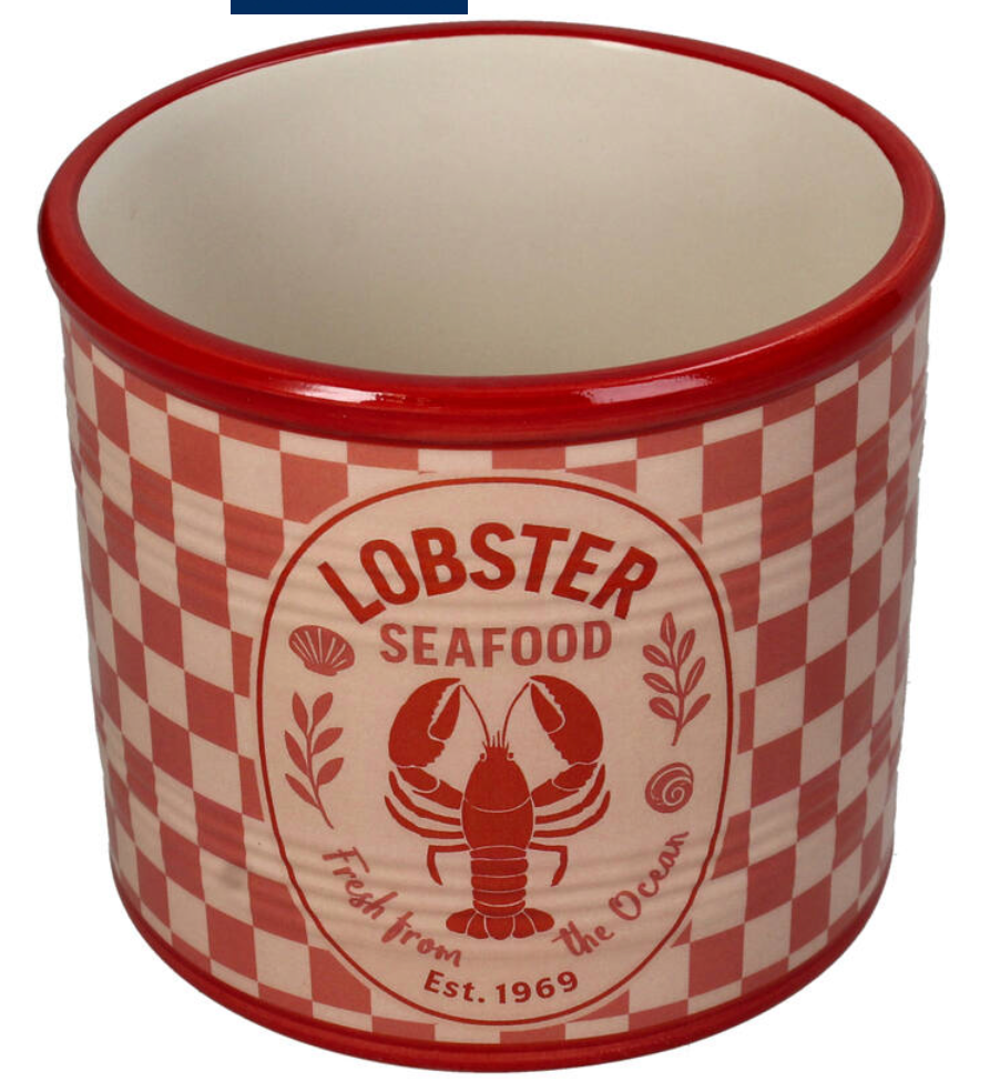 Pot Kreeft