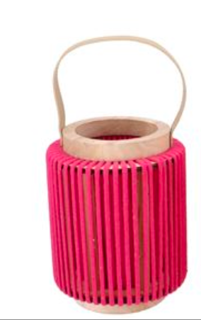 Lantaarn M fusia