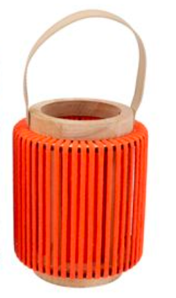 Lantaarn M Oranje