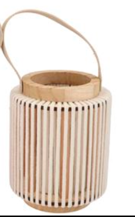 Lantaarn M beige