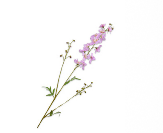 Zijde Delphinium Lila