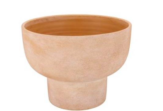 Florence pot op voet M