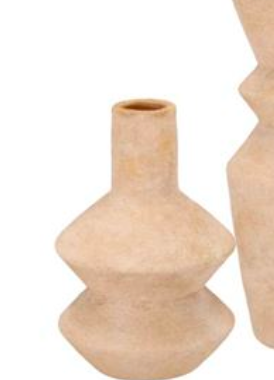 Vaas Lisboa Cream Small