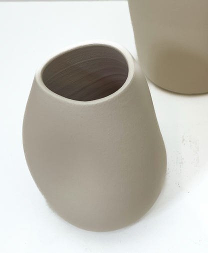 Vaas deuk S Beige