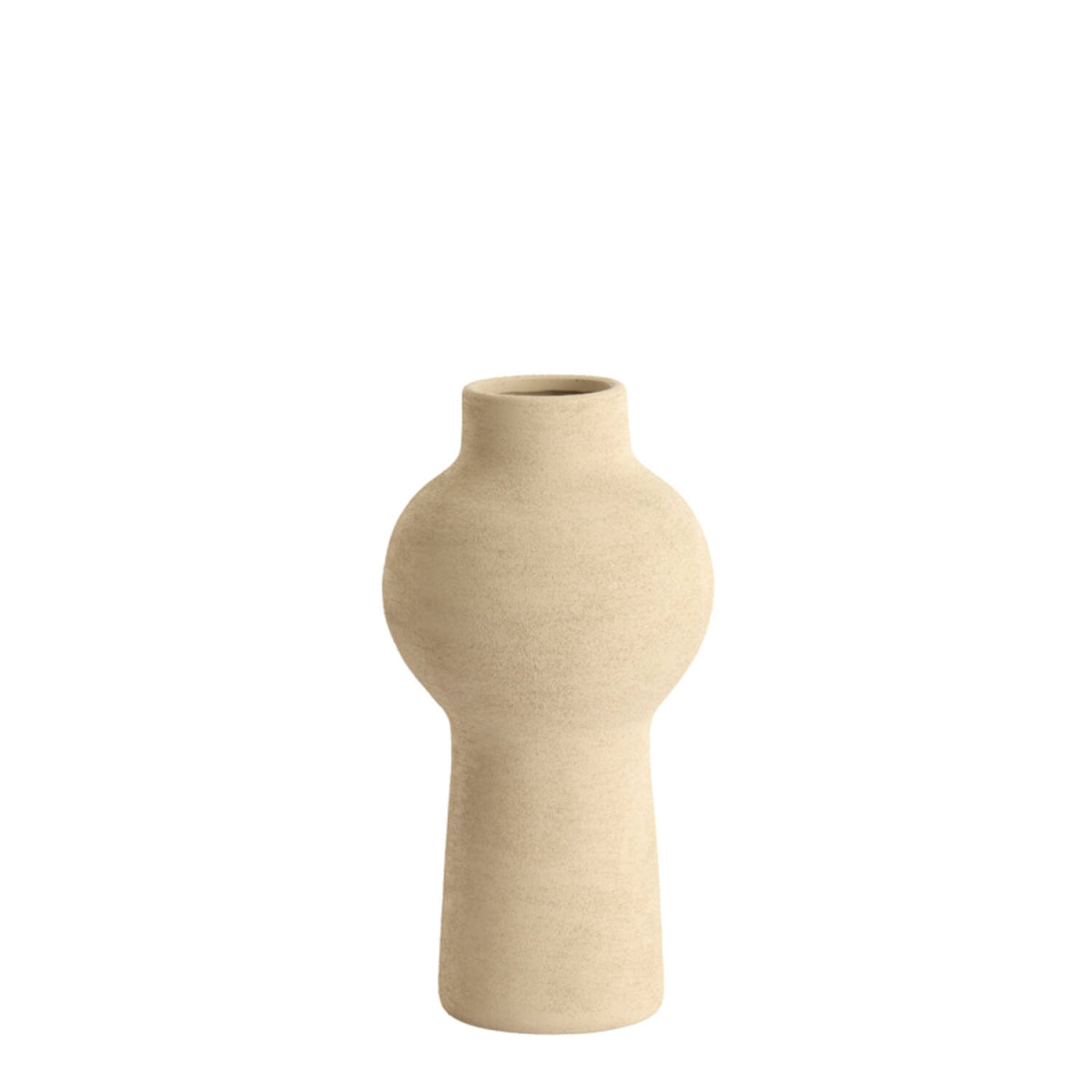 Vaas YECLA Beige