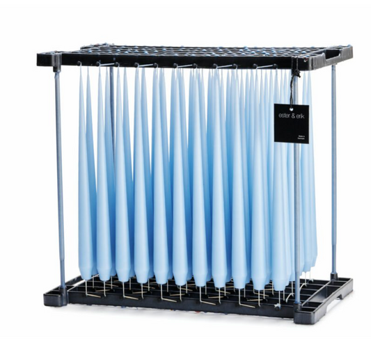 Taper candle h32 no.59
