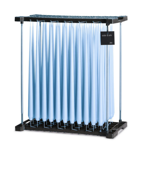 Taper candle h42 no.59