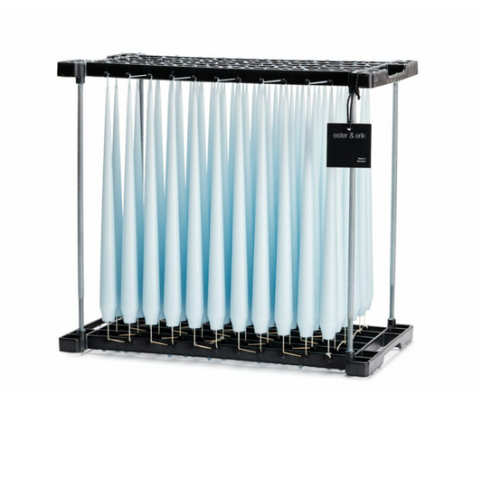 Taper candle h32 no. 81