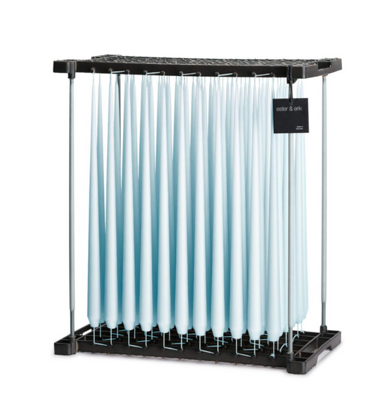 Taper candle h42 no. 81