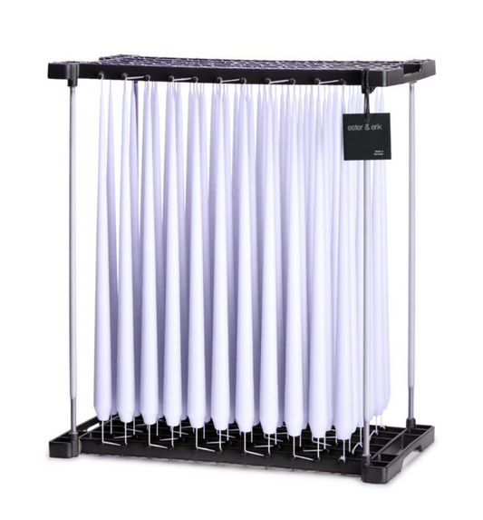 Taper candle h42 no. 12